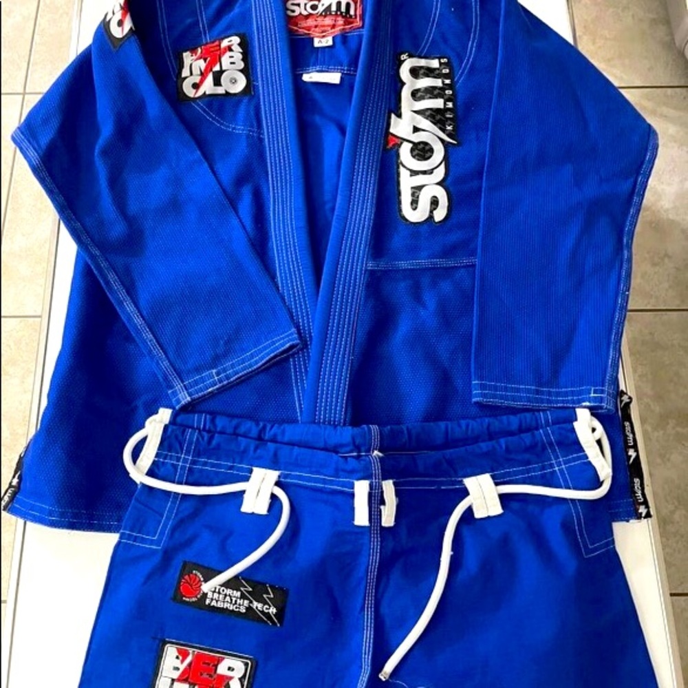 Karate - Kimono